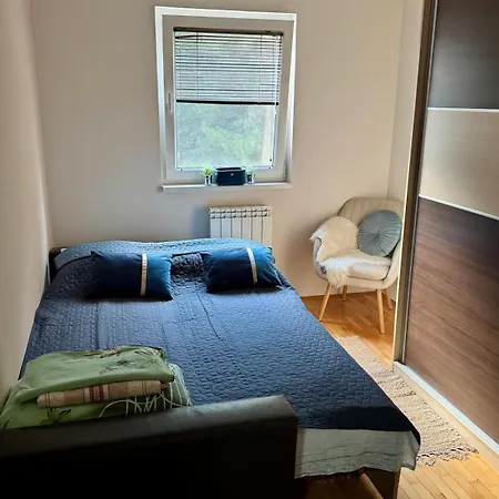 - Hani Apartament Belgrad