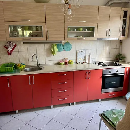 Apartament - Hani Belgrad